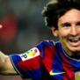 MessiTheBest