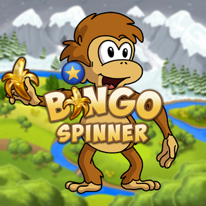 Bingo Spinner Guldæbler bliver til Guldbananer image