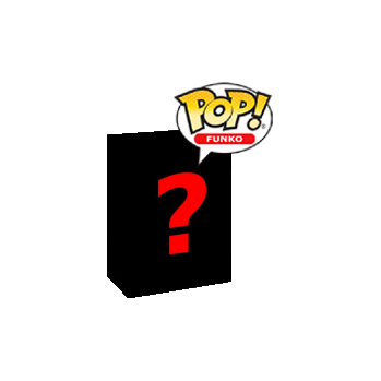 Vind en Funko Pop Figur!