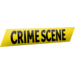 Crime Scene logo