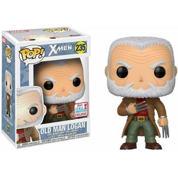 Funko Pop! X-men Old Man Logan