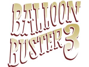 Nye medaljer i Balloon Buster 3 image