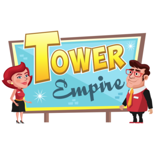 Nyt i Tower Empire image