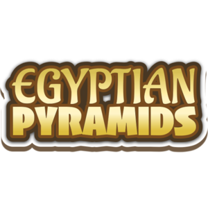 Nye medaljer i Egyptian Pyramids image