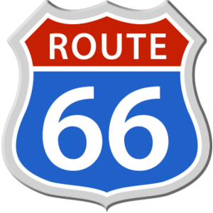 Route 66 - Happy Hour og VIP-spil image