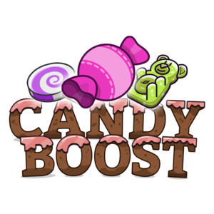 Nye medaljer i Candy Boost image