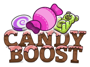 Nye medaljer i Candy Boost image