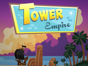 Nyt tårn in Tower Empire