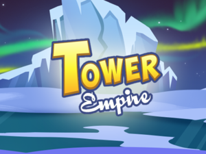 Nyt tårn i Tower Empire