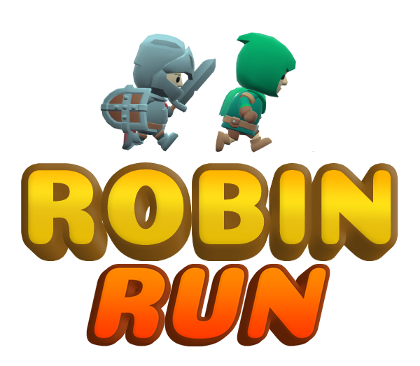 Robin Run logo