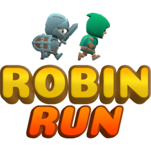 Medaljer i Robin Run image