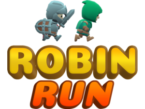 Medaljer i Robin Run image