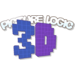 Picture Logic 3D logo