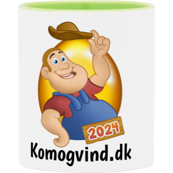 Farm Empire Årskoppen 2024