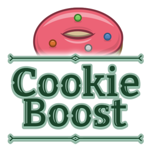 Nye medaljer i Cookie Boost image