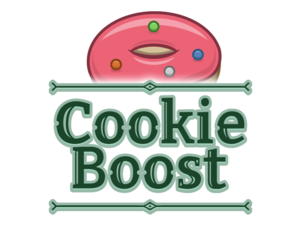 Nye medaljer i Cookie Boost image