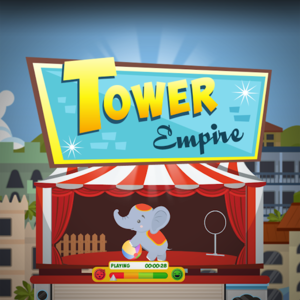 Nyt mini-spil i Tower Empire image