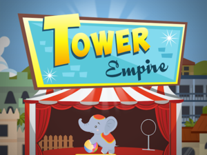 Nyt mini-spil i Tower Empire image