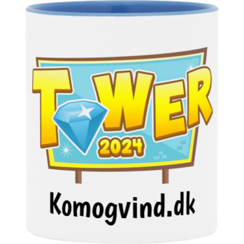 Tower Empire Årskoppen 2024