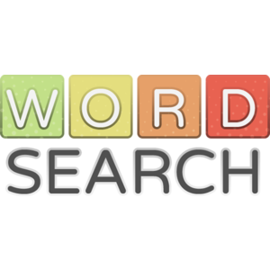 Ny kategori i Word Search image