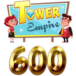 600 Diamanter Tower Empire image
